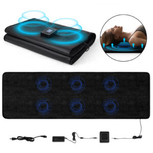 PEMF Full-Body Mat Pulsed Electromagnetic Field Therapy for Wellness & Recovery